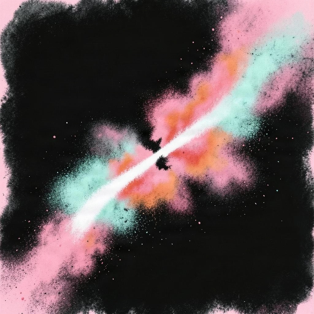 Cover art for Yield by @busorv